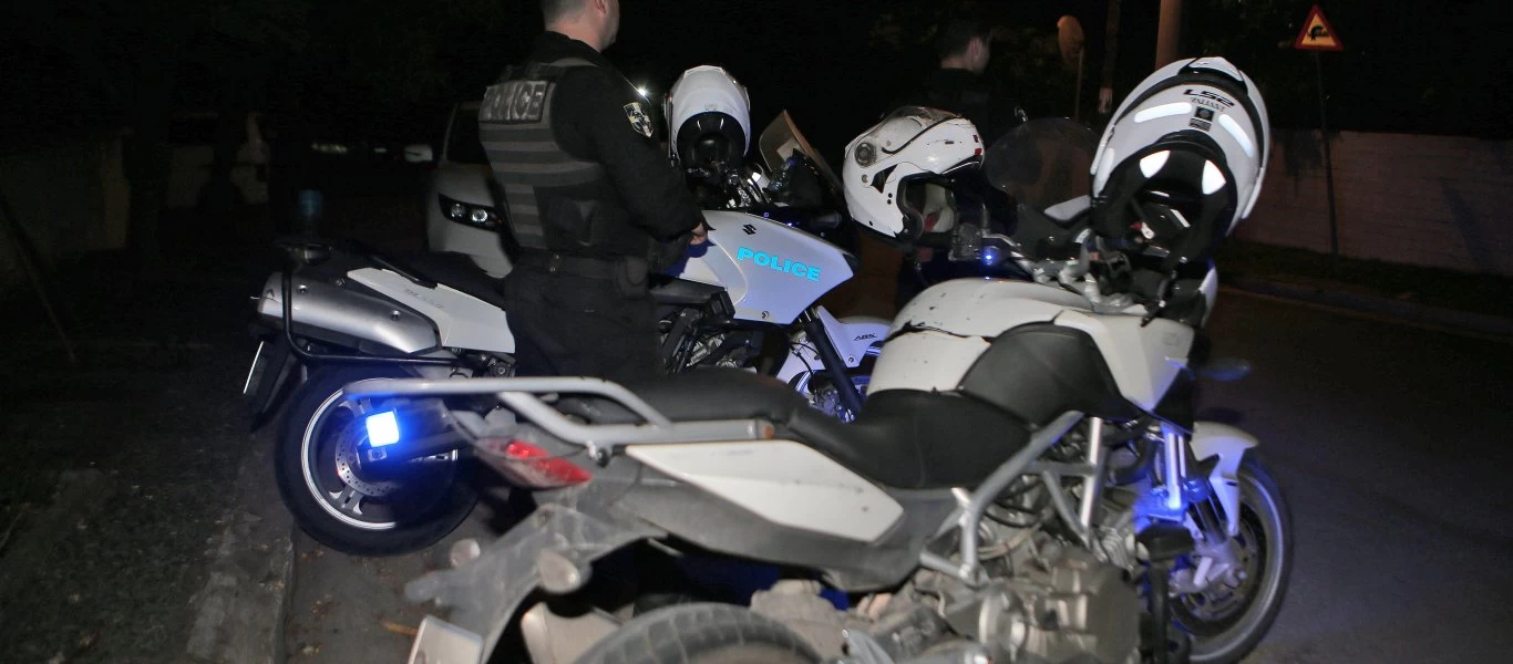 Φωτό: Έτσι είναι η οικία του Δ. Γιαννακόπουλου μετά την επίθεση